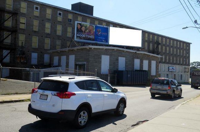 Location photo for County St near Pleasant St Price Rite (Fall River)