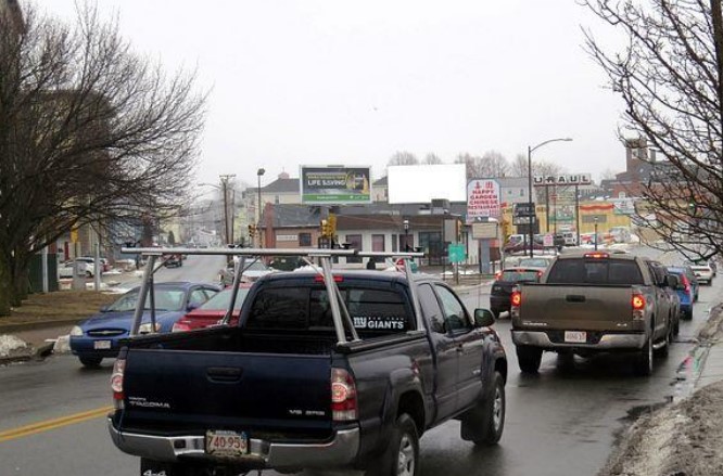 Location photo for Pleasant St near Community Development Services (Fall River)