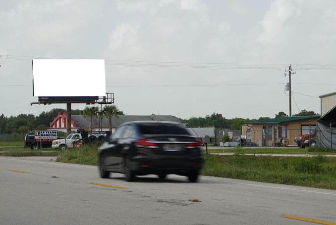 Location photo for NE 110th St (Okeechobee)