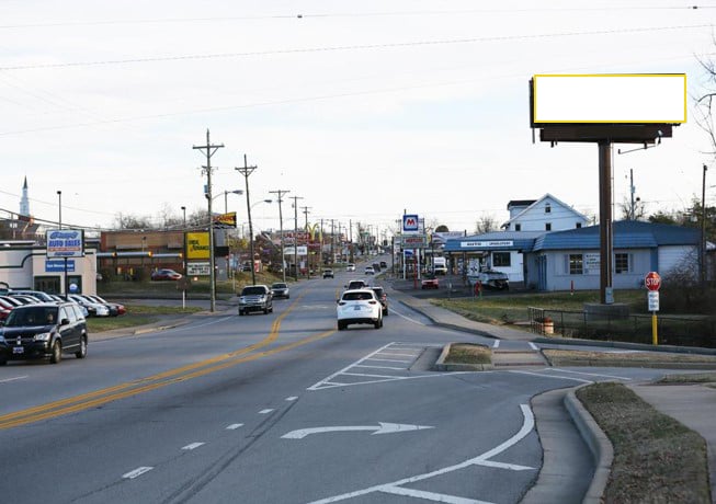 31W S/O St John's Road F/N Media