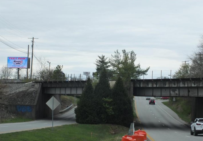 Location photo for Executive Dr near The Little Clinic (Elizabethtown)