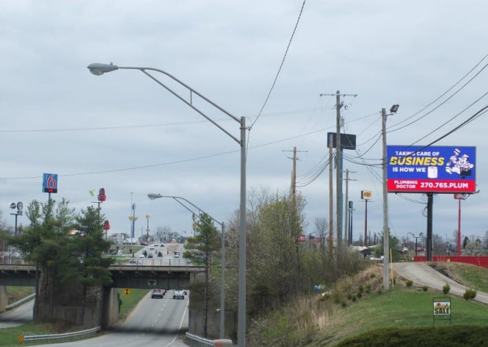 Location photo for Executive Dr near The Little Clinic (Elizabethtown)