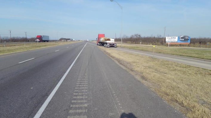 Location photo for I-20 Frontage Rd (Clyde)