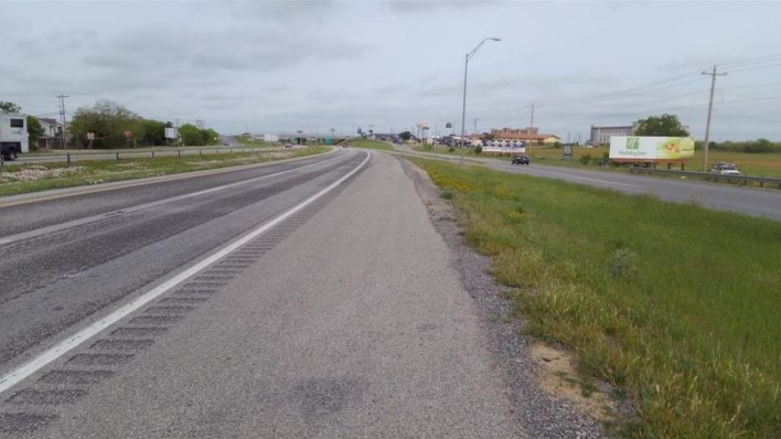 I 20 N/S EAST OF FM 600 E/F Media