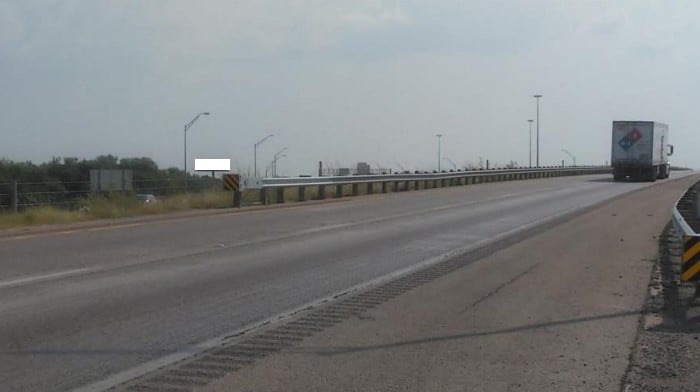 IH-20 & Winters Fwy 83 Abilene, TX W/F Media
