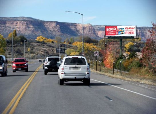 Location photo for 23 1/2 Rd near Junior Service League Park (Grand Junction)