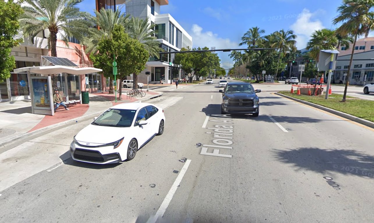Location photo for Publix Pharmacy at Fifth & Alton (Miami Beach)