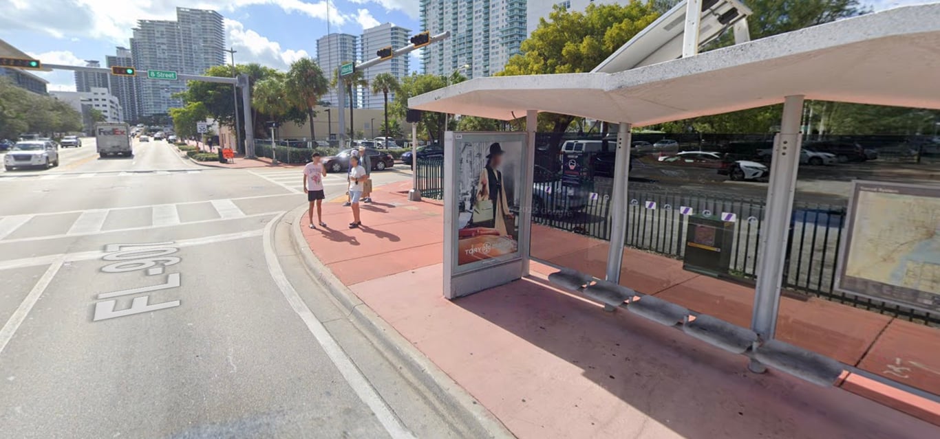 Location photo for Baptist Health | Miami Beach (Miami Beach)