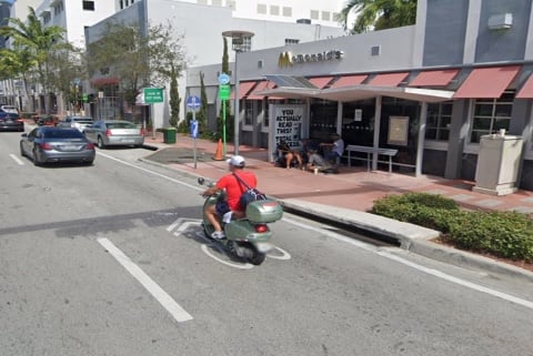 Location photo for 1212 Lincoln Road (Miami Beach)