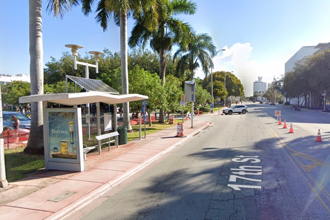 Location photo for Soundscape Park (Miami Beach)