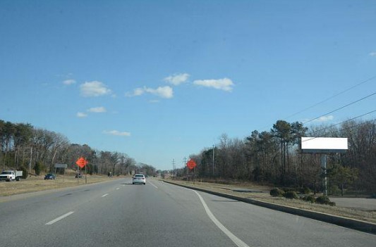 Location photo for MD-235 near PM KIDZ Hollywood, Hollywood (St. Mary's County)