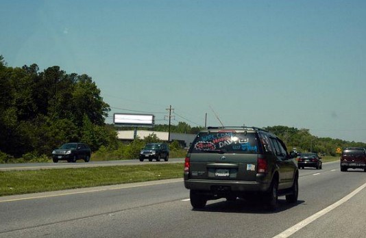 Location photo for MD-235 near PM KIDZ Hollywood, Hollywood (St. Mary's County)