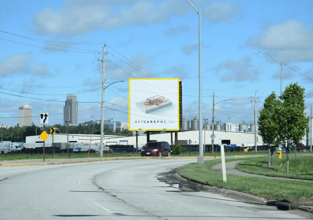 Location photo for S 35th St near 23rd Ave & Bass Pro Dr SE (Council Bluffs)