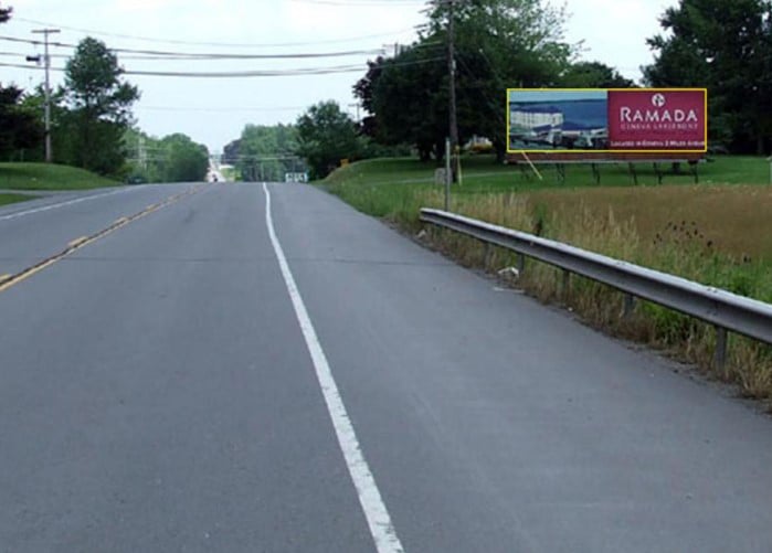 #59 RT. 5 & 20 GENEVA S/L Media