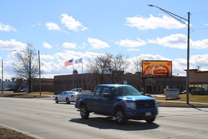 Location photo for Dequindre Rd near Dequindre + Tarry (Troy)