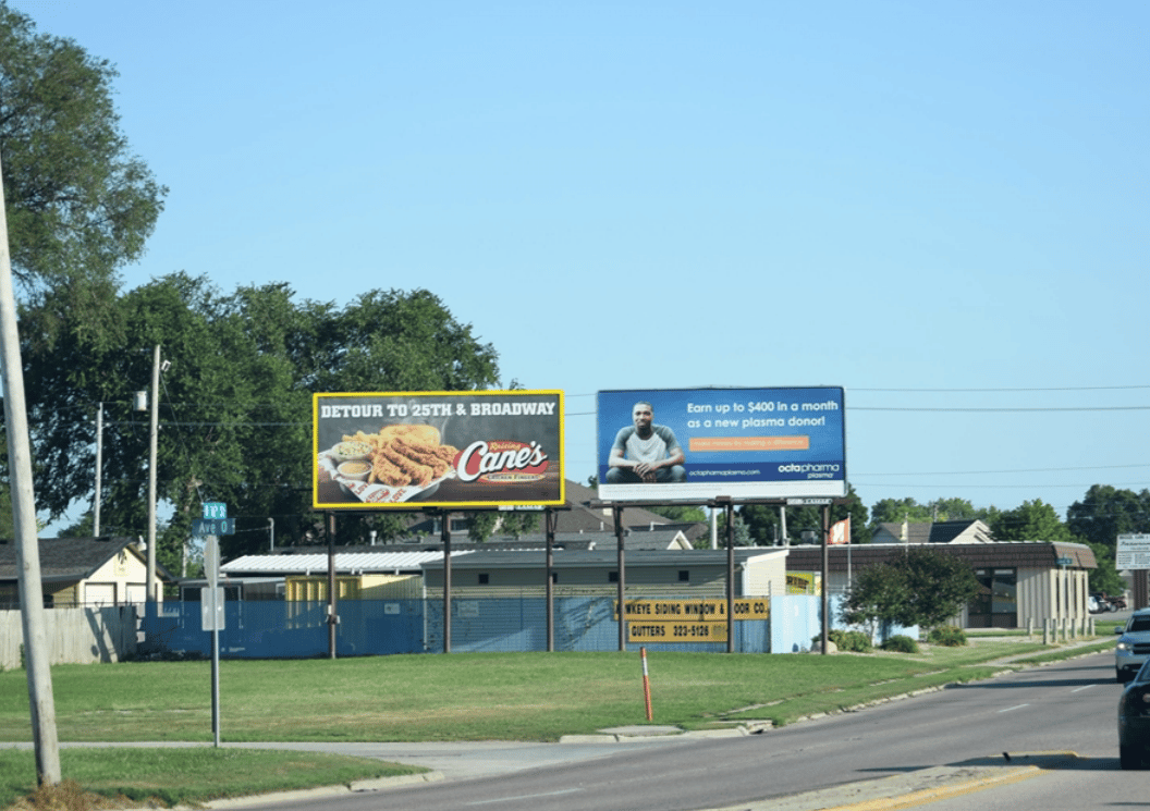 E/S 16TH STREET n/o AVENUE N - FN-1 Media