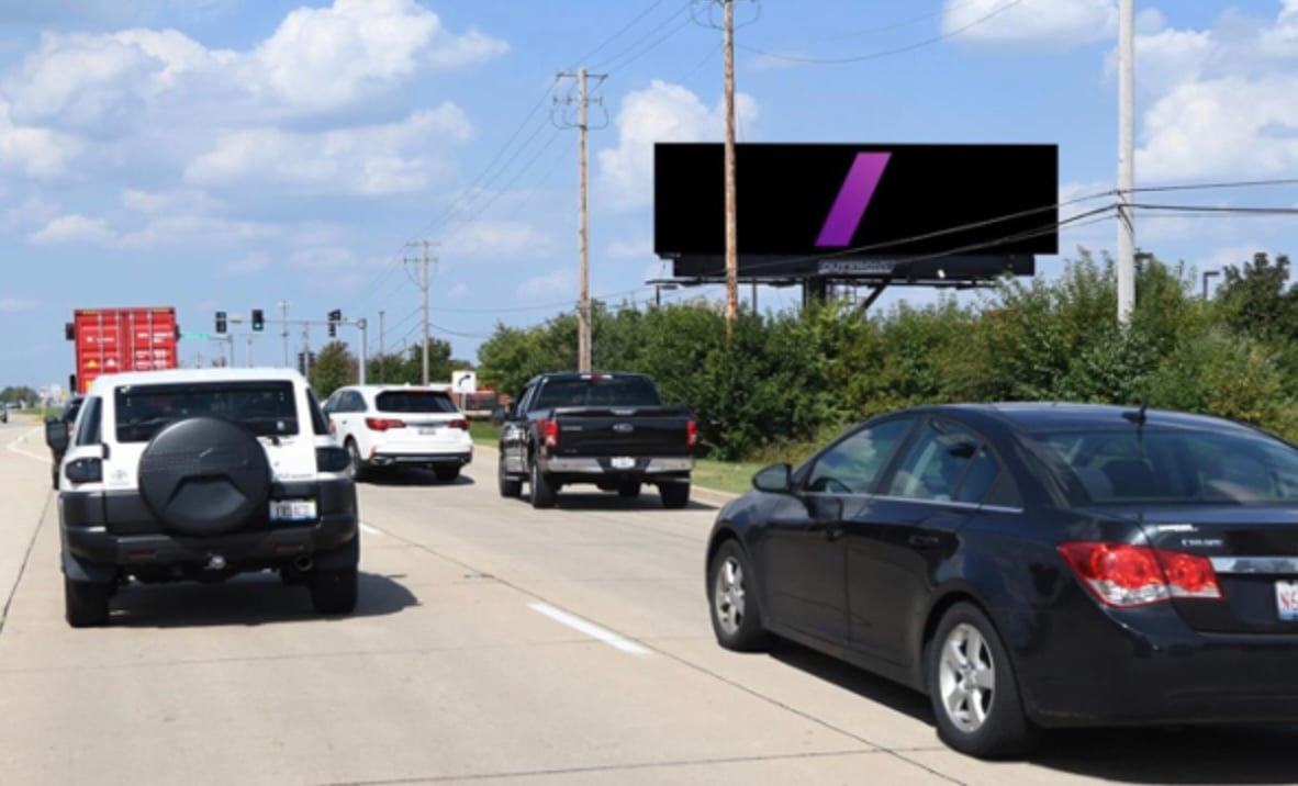 Location photo for Illinois Rte 59 near North Plainfield Crossing (Plainfield)