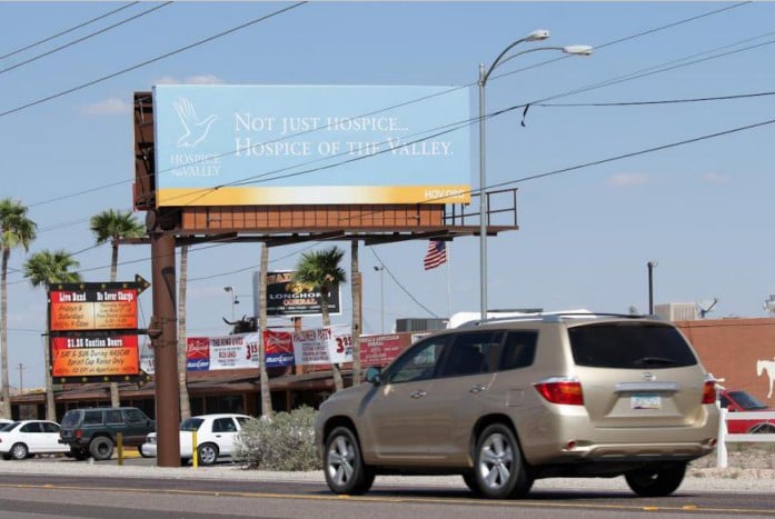 195TH AVE EL @ MCDOWELL RD (02-14S) Media