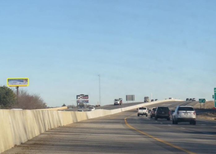 Location photo for I-49 W/S, AT MM 85, 3609 Moberly Lane, Bentonville, AR (D62S1)