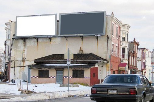 Location photo for W Diamond St near 29th St & Diamond St, North Philadelphia (Philadelphia)