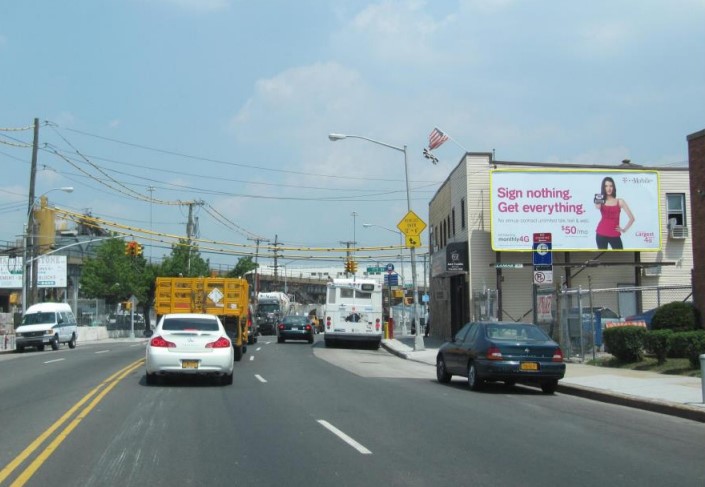 Location photo for Liberty Ave near Jamaica Ave/179 St, Jamaica (Queens County)