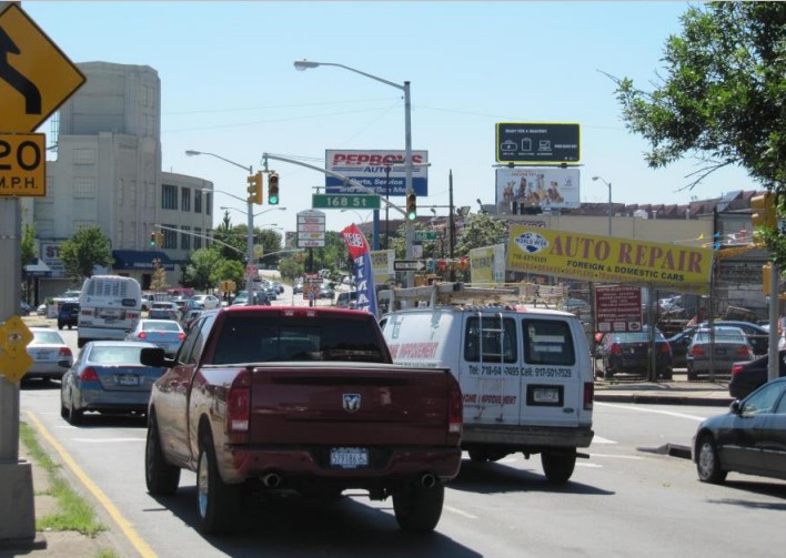 Location photo for York College (Queens County)