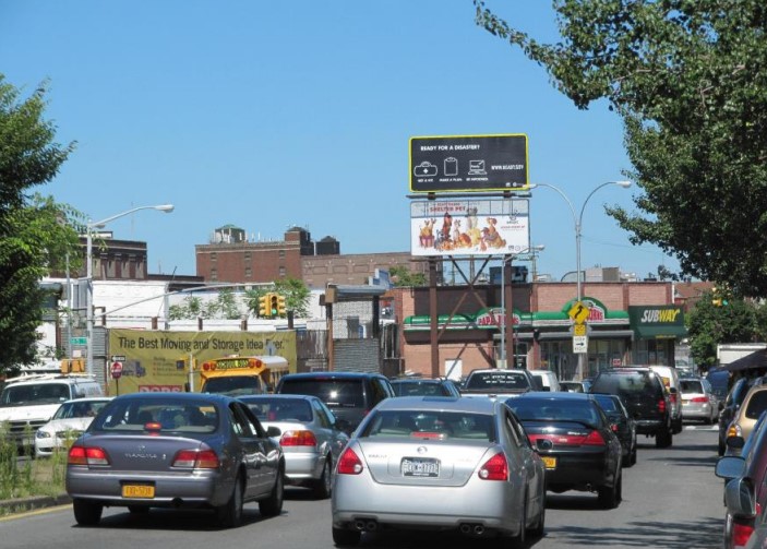 Location photo for York College (Queens County)