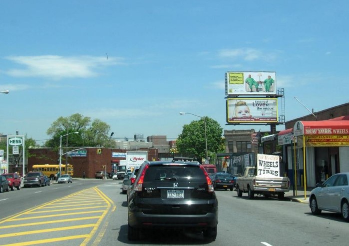 Location photo for Liberty Ave (Queens County)