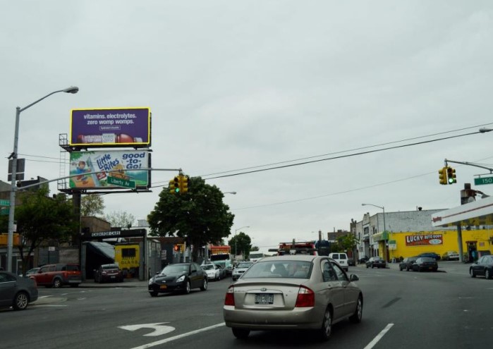 Location photo for Liberty Ave (Queens County)