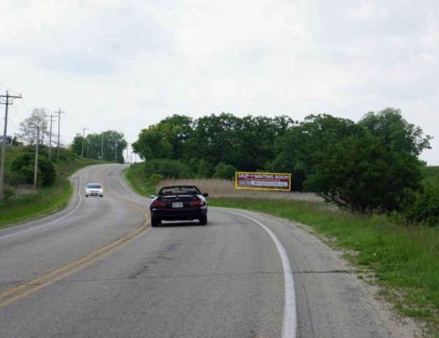 Location photo for Co Trunk H near Four Seasons Nature Preserve (Lake Geneva)