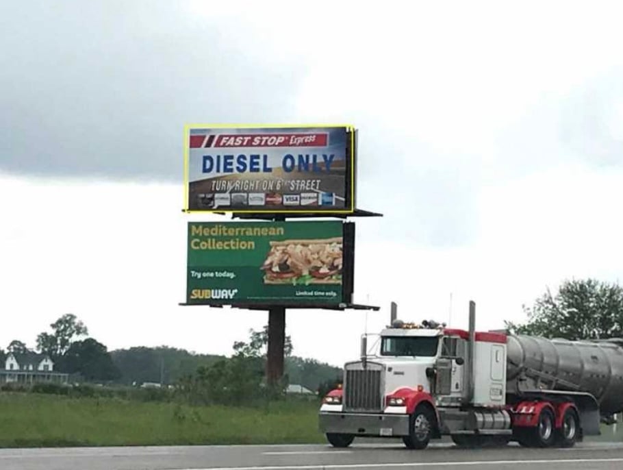 Location photo for Monmouth Park (Monmouth)