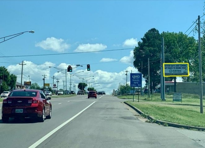 US 31 E/S 200' N/O 8TH AVE F/S Media