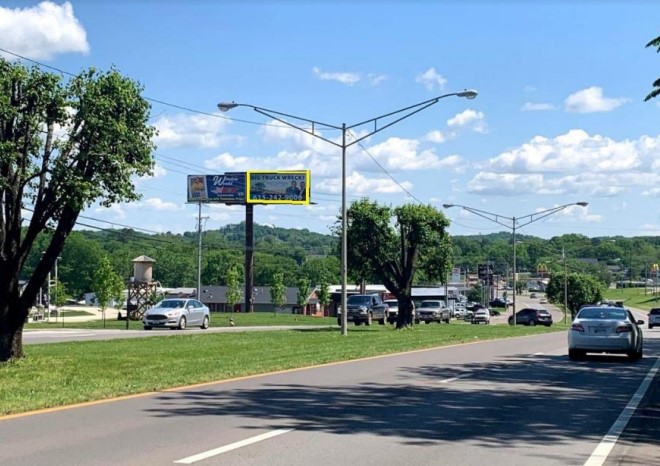 Location photo for Nashville Hwy (Columbia)