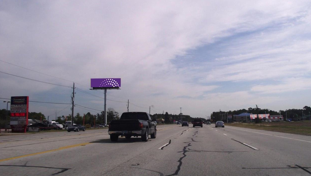 Fm 1960E 2.00 mi W/O Hwy 59 N/S F/W Media