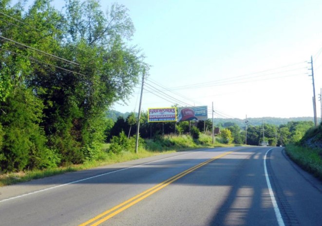 US 31 W/S 40' S/O COLEMAN RD (LT) F/S Media