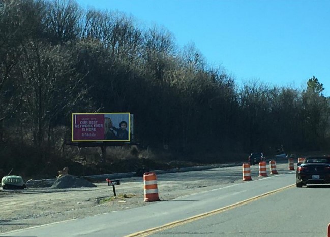 Location photo for Franklin Rd (Brentwood)