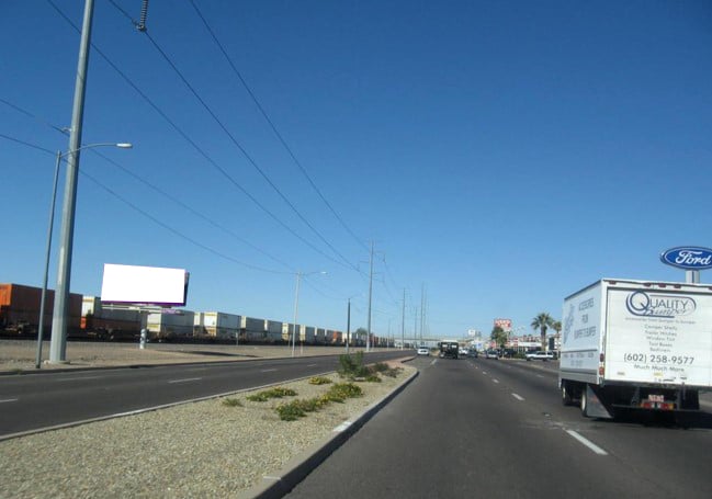 Location photo for Grand Ave near Bethany Home Rd & 53rd Av (Glendale)