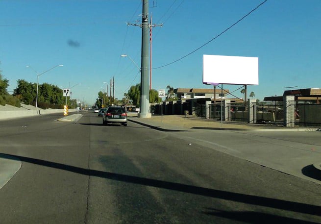 Location photo for N 67th Ave (Glendale)