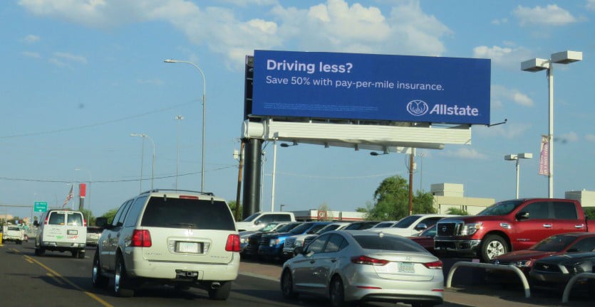 Location photo for W Camelback Rd near Camelback Rd & I-17 Fwy, Altro Terrace (Phoenix)