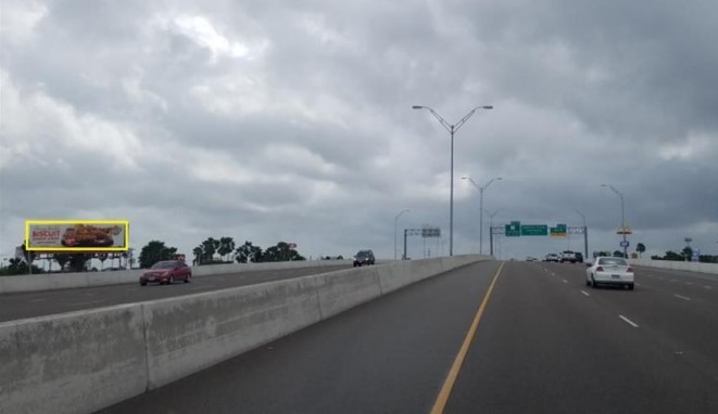 ES EXP 77 700' N/O BOCA CHICA LHR BRO Media