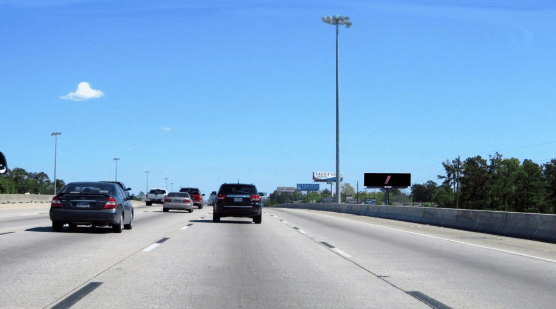 Location photo for US-59 near 2004 Kingfisher Dr (Humble)