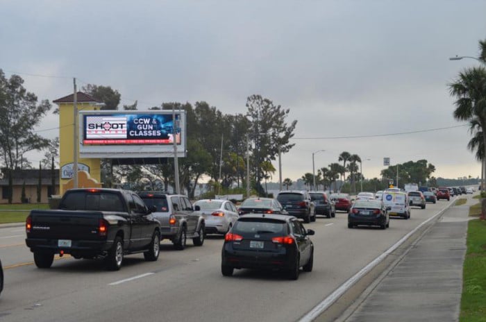 Location photo for Cape Coral Pkwy E near Bernice Braden Park, Caloosahatchee (Cape Coral)