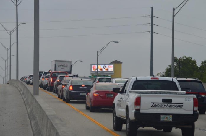 Location photo for Everest Pkwy near Del Prado Blvd S @ Everest Pkwy, Caloosahatchee (Cape Coral)