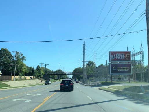 Location photo for Chatham Square (Springfield)