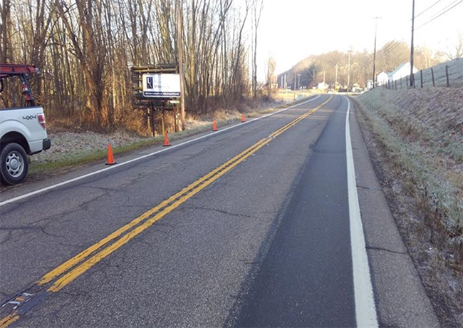 Location photo for SR 83 WL 2 MI N/MILLERSBURG CL S/F