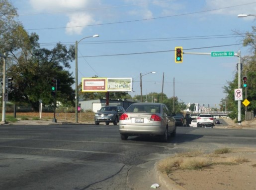 Location photo for S 10 1/2 St near South Grand & 13th (Springfield)