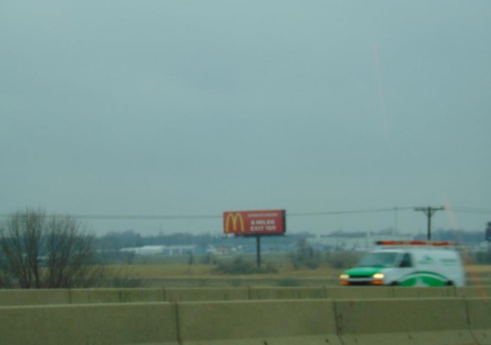 Location photo for Farmers Market Rd near Midwest Technical Institute (Springfield)