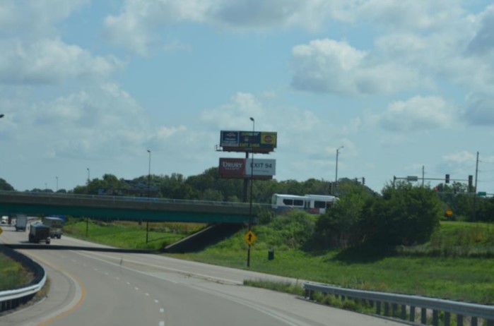 Location photo for S. 11th & Hazel Dell (Springfield)