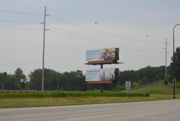 Location photo for J David Jones Pkwy (Springfield)