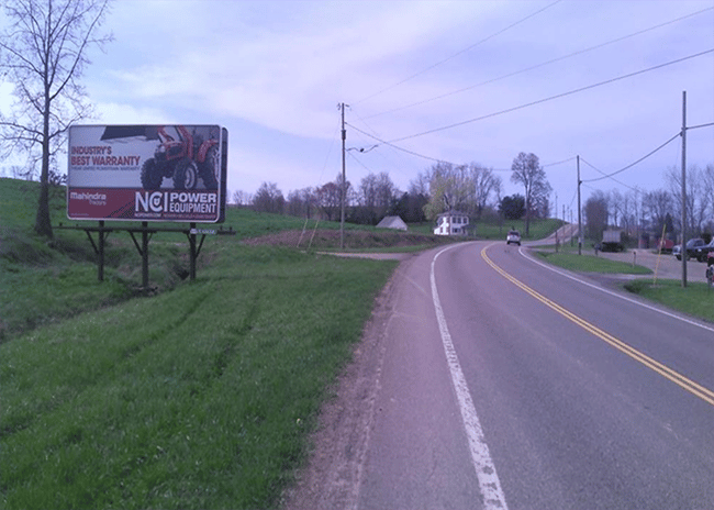 Location photo for Millersburg Rd (Danville)